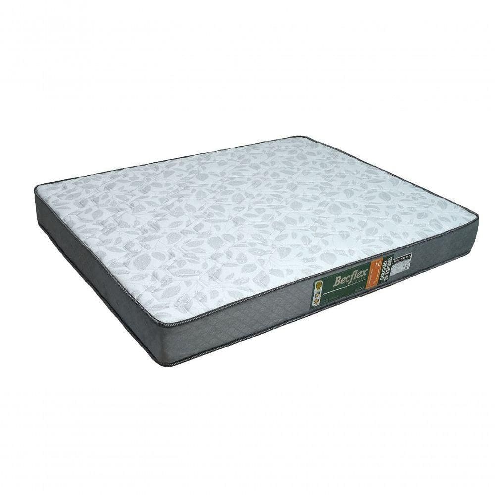 Colchão Espuma Becflex Solteiro Titan Diamond 0,88