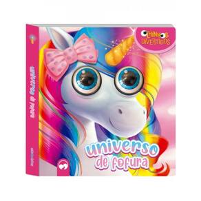 Universo De Fofura