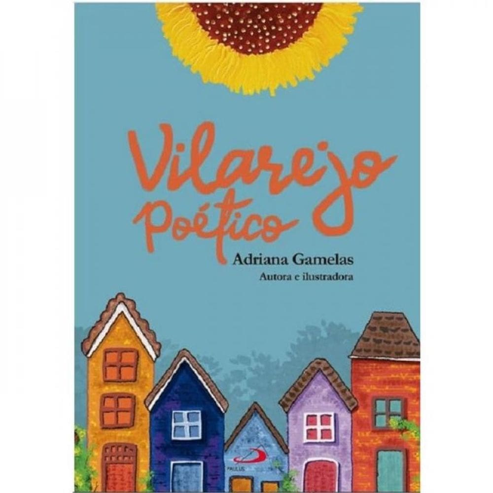Vilarejo Poético