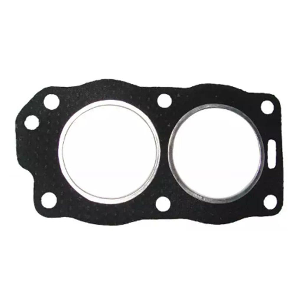 Junta do Motor Popa Johnson/Evinrude 15Hp 74 a 92 poupa