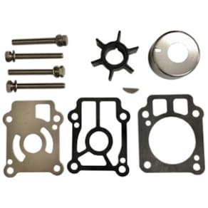Bomba Agua Tohatsu 25hp 30hp 40hp 2 Tempos Kit Reparo Bomba