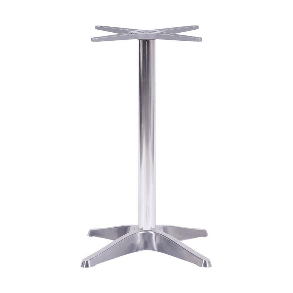 Base De Mesa Delta Alumínio
