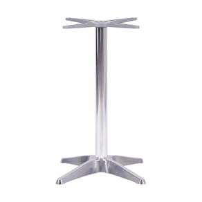 Base De Mesa Delta Alumínio