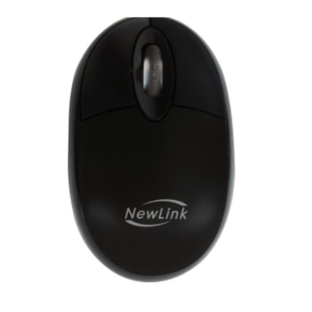Mouse para Pc Mini Bluetooth com fio Mo303c 1000dpi Mauser