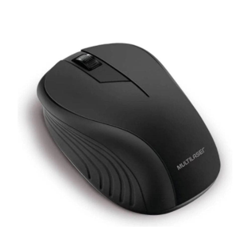 Mouse Sem Fio Mutilasse Pra Computador escritorio