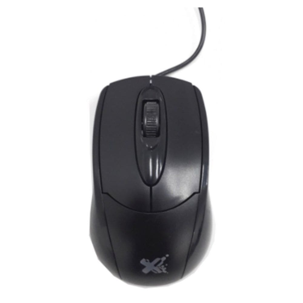 Mouse Para Notebook Computador Usb Pra escritório