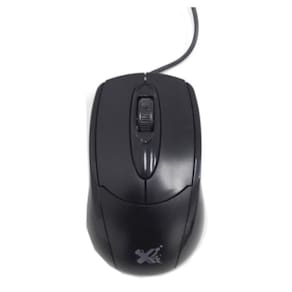 Mouse Para Notebook Computador Usb  Pra escritório