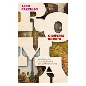 Roma, O Império Infinito
