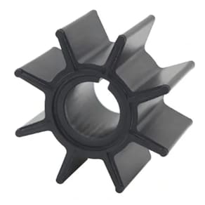 Rotor Mercury 9.9 20hp Bomba água do merkure de poupa