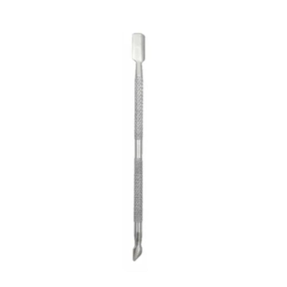 Kit Cutelaria Espátula+Bastão+Desenc. Inox