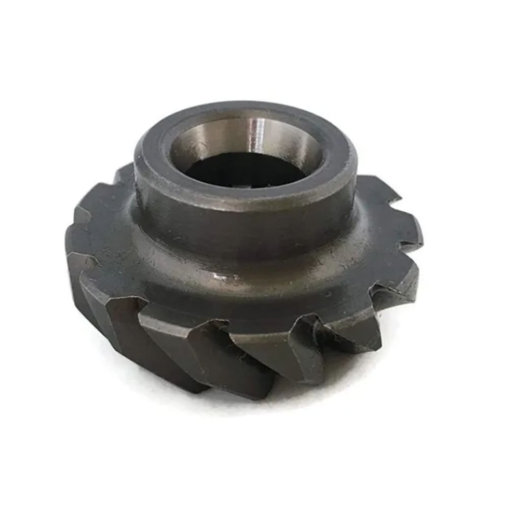 Pinhão Da Rabeta Motor Popa Mercury 15/18hp Super