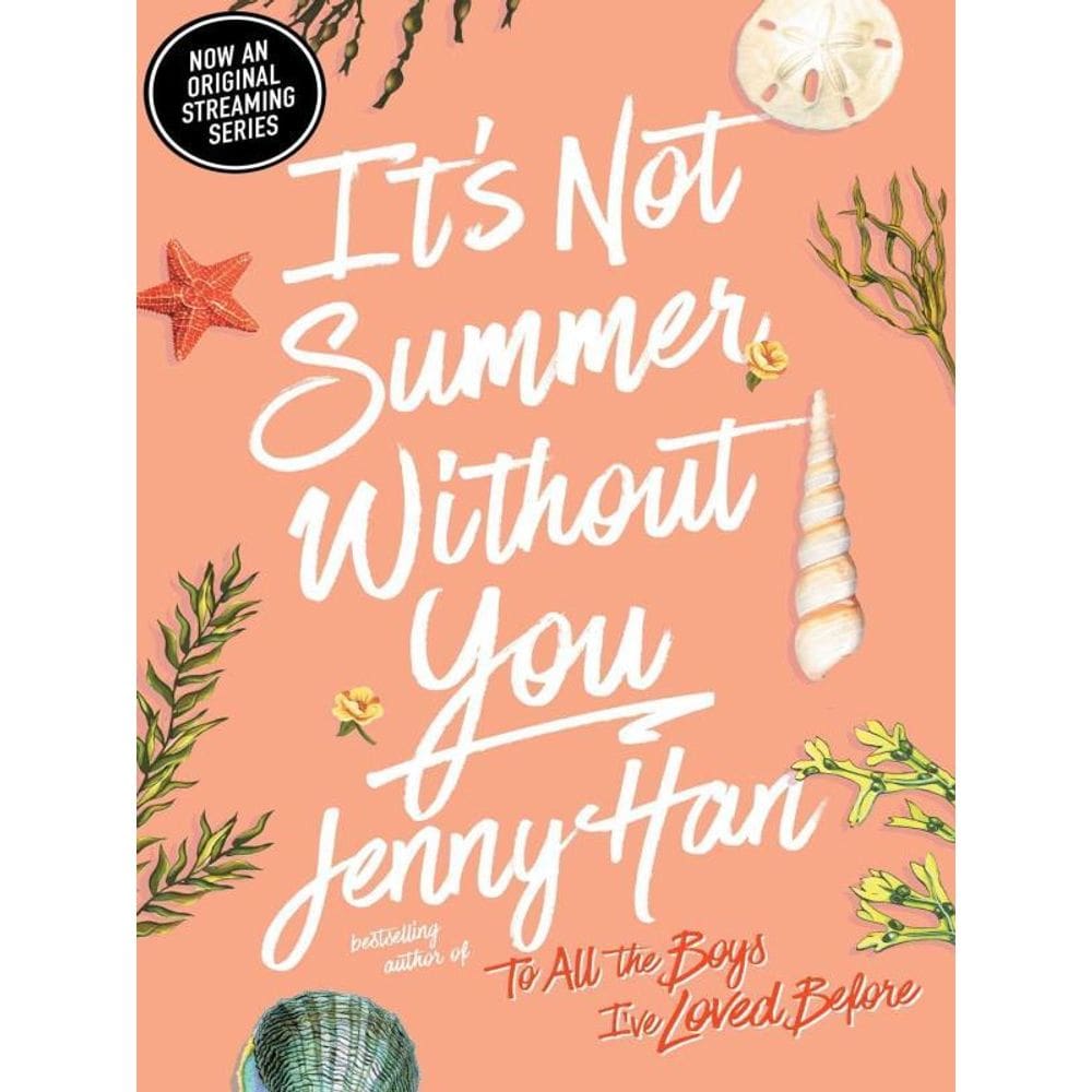 T`S Not Summer Without You