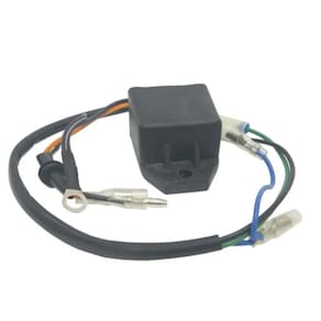 Bobina de Ignição do Suzuki 15hp 2 Tempo Bubina potente boa