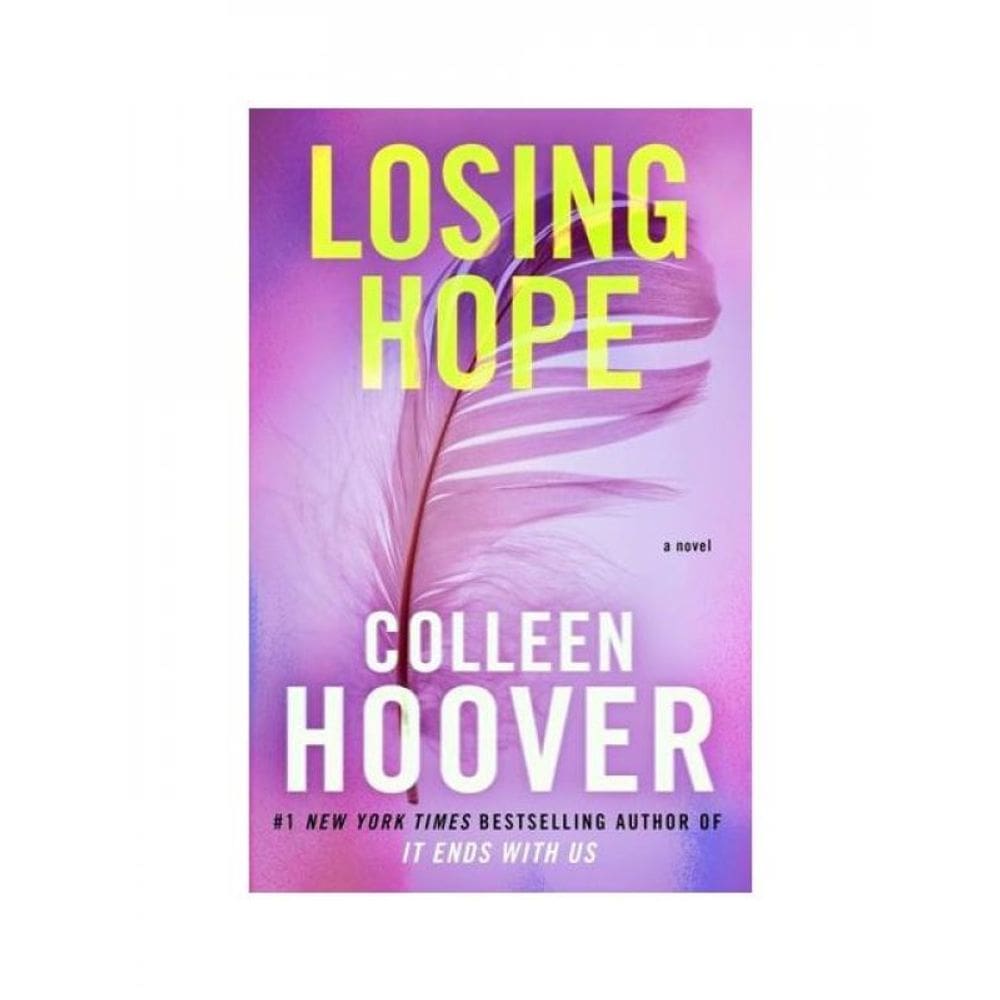 Losing Hope