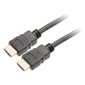 Cabo Hdmi 2.0 4k 19+1p Ultra Hd Gold 10 M