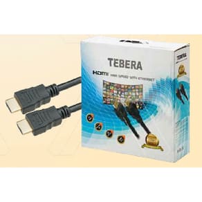 Cabo Hdmi 4k 2.0 19p 20 Mts Com Ampl De Sinal