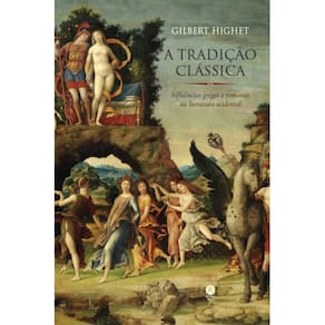 A tradição clássica: influências gregas e romanas na literat
