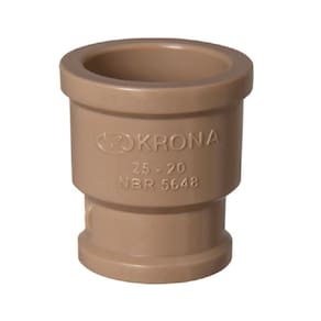 Luva Reduçao Soldavel 25X20MM Krona PCT 0450