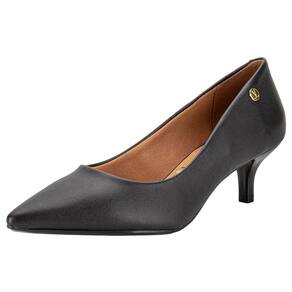 Scarpin Feminino Salto Fino Vizzano 1122828