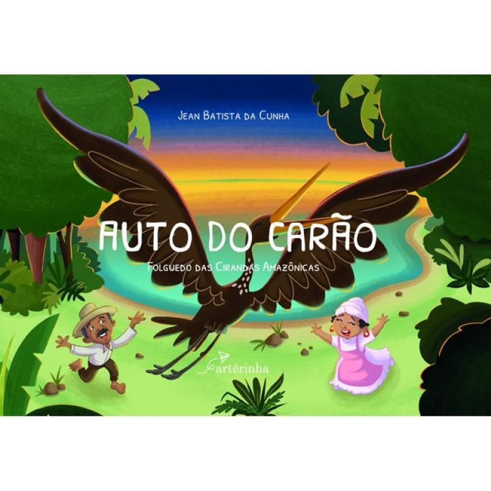 Auto Do Carão
