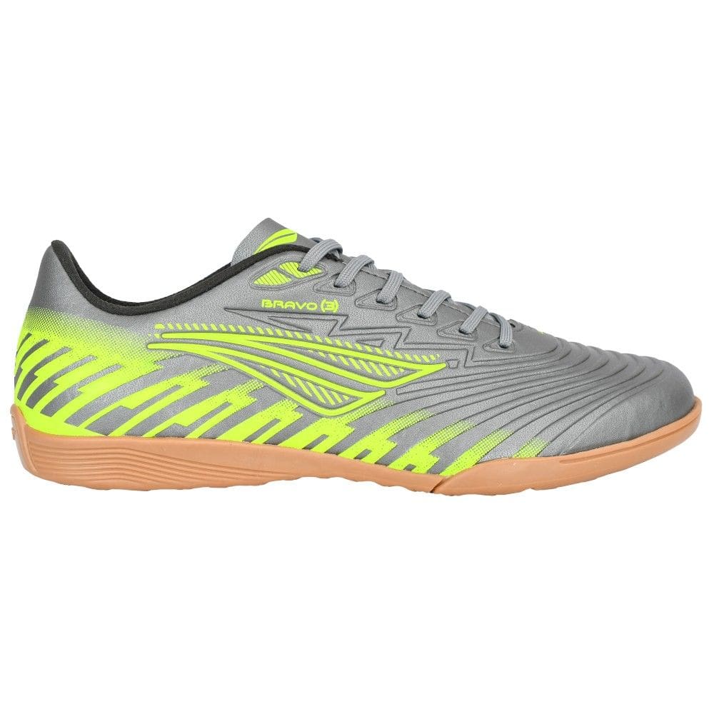 Chuteira Futsal Penalty Bravo Y-3.0