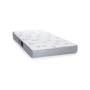 Colchão Castor Solteiro Sleep Max Double Face D28 120x203x15cm