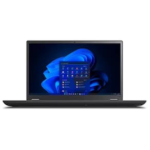 Lenovo ThinkPad P16 Intel® Core™ Ultra 7 155H 16GB NVIDIA® RTX 500 4GB 512GB 16" W11 Pro 21KY0004BR