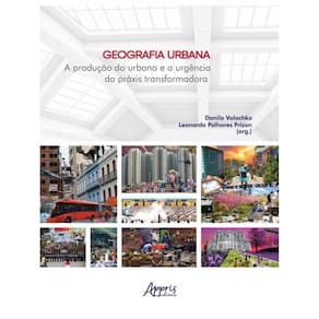 Geografia Urbana