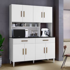 Kit Fortaleza Kaike