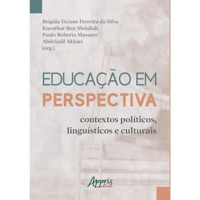 Educação Em Perspectiva