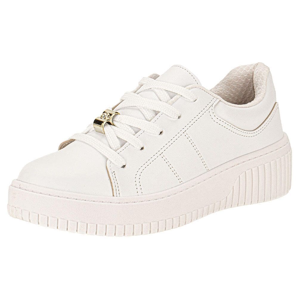 Tênis Feminino Casual Beira Rio 4316102