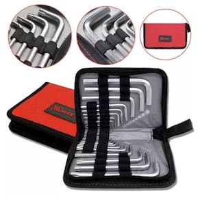 Kit Ferramenta Automação - Especializadas