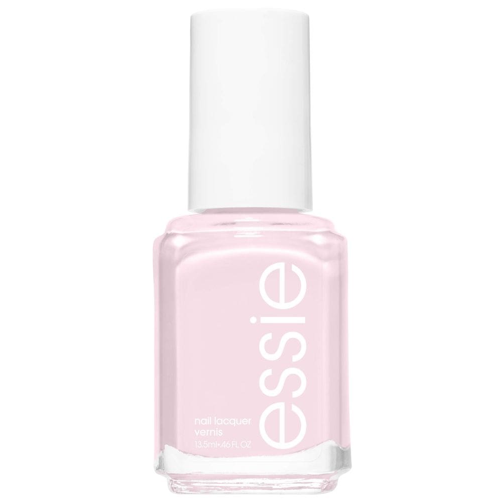 Esmalte de unhas essie Sheer Luck Glossy Shine Finish 13,6 ml