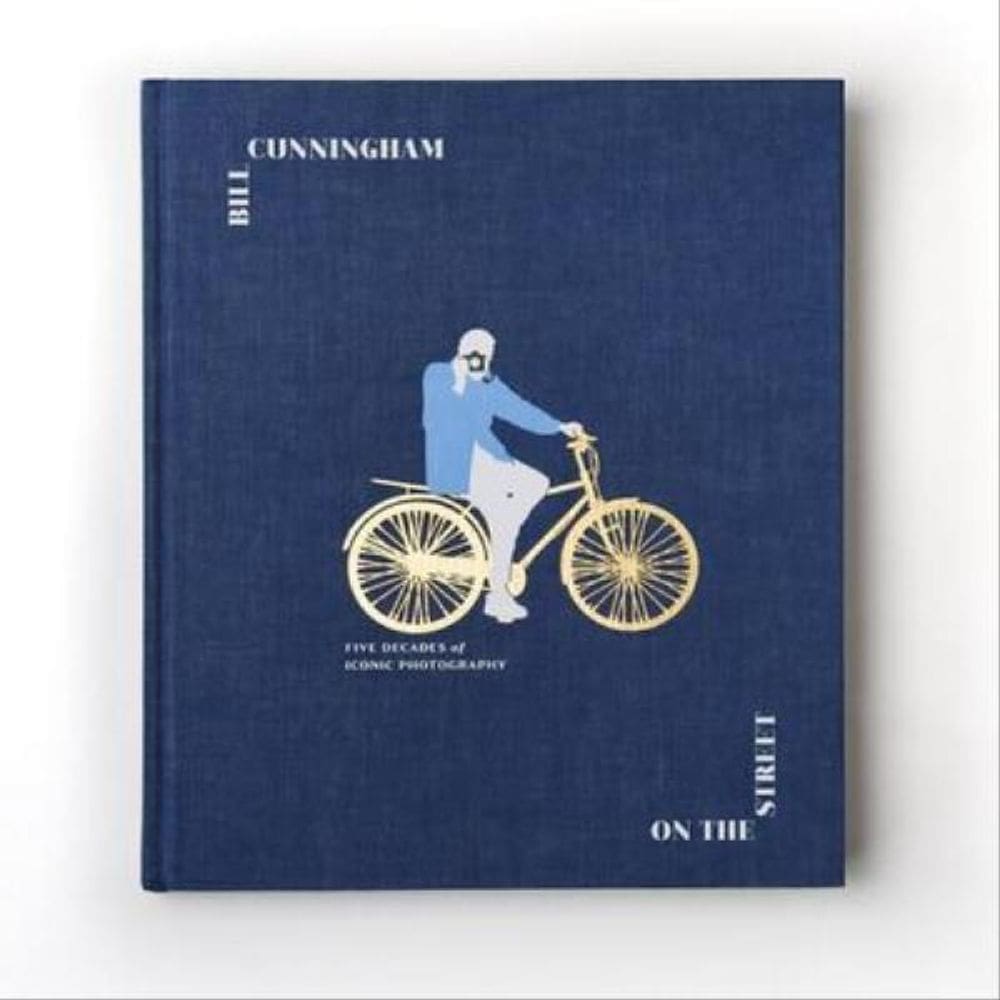 Bill Cunningham - On The Street