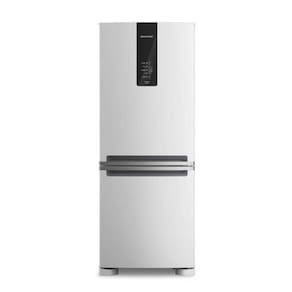 Geladeira Brastemp Frost Free 2 Portas 447L BRE57FB Branca