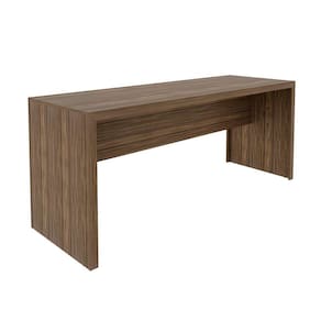 mesa de escritório gio nogal