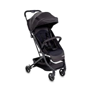 Carrinho de Bebê Minny Preto Absoluto Cosco Kids
