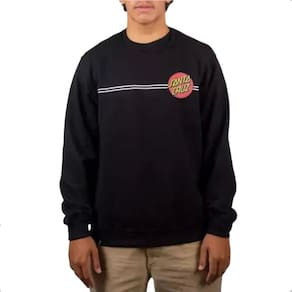 Moletom Masculino Santa Cruz Classic Front