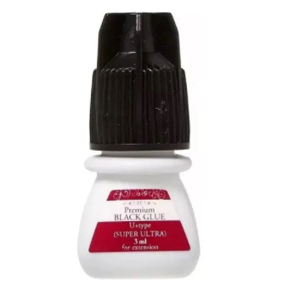 cola alongamento de cilius blak otima 3ml