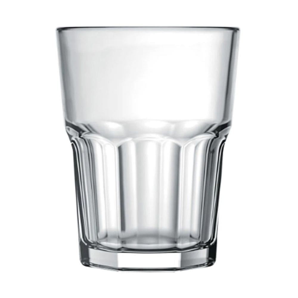 Copo Jogo Bistrol 200 ml com 24 Peças copo pra pinga