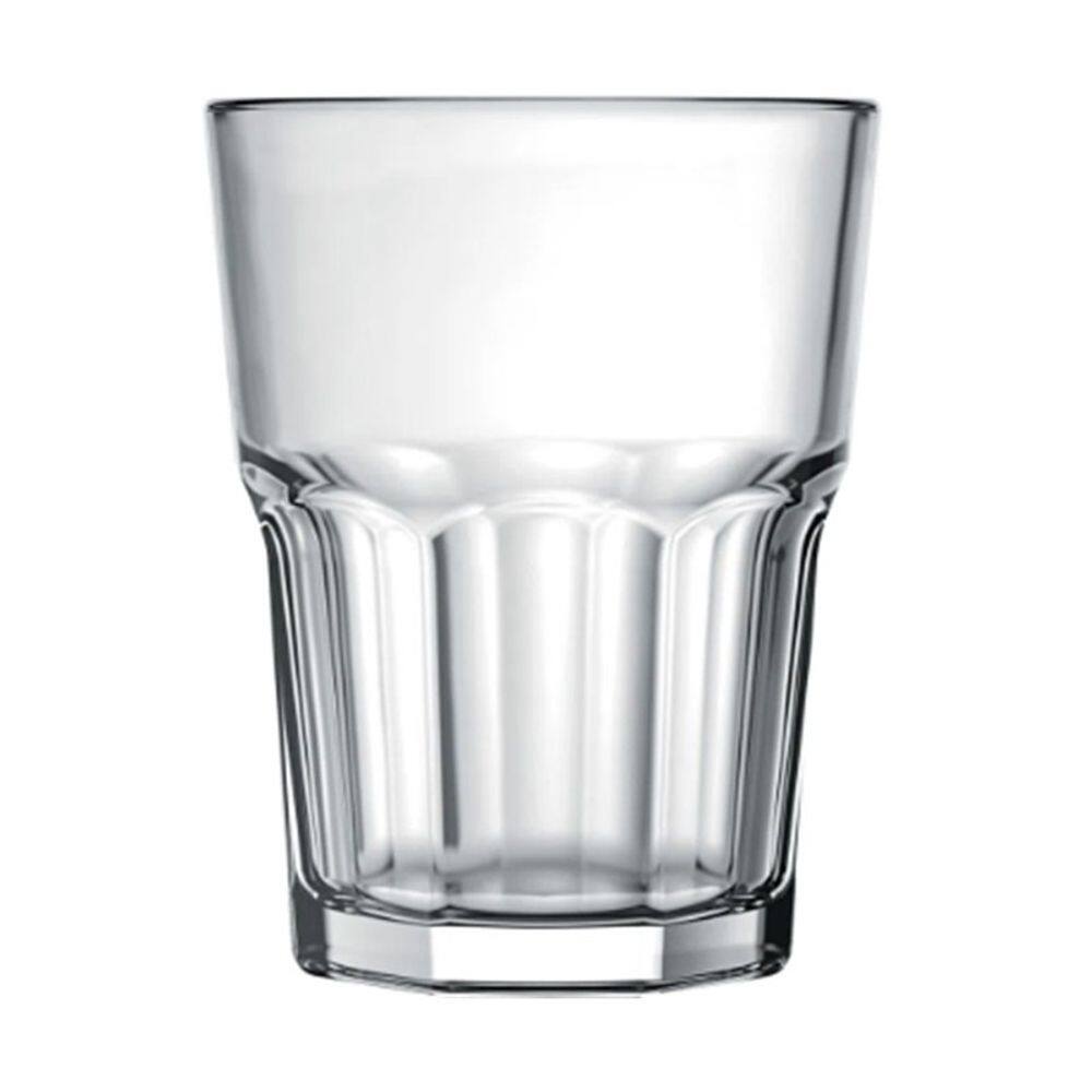 Copo Jogo Bistrol 200 ml com 24 Peças copo doses de cachaça
