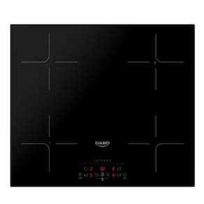 Fogão Cooktop Indução Dako Supreme 4 Bocas