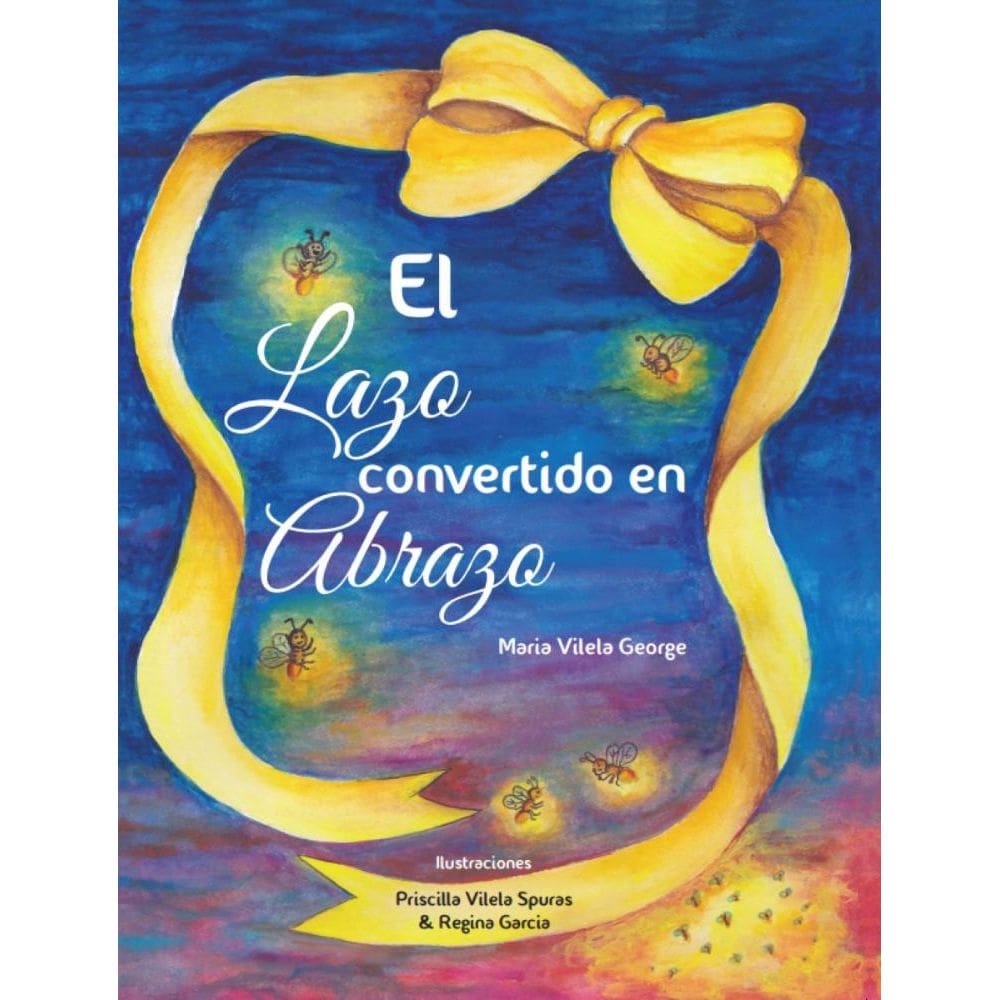 El Lazo Convertido en Abrazo