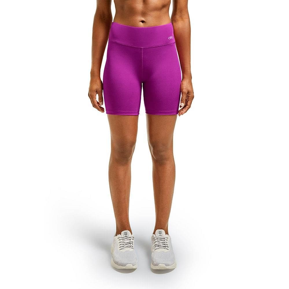 Bermuda Feminina Meia Coxa Olympikus Essential Obwwt23307