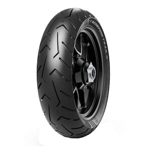 Pneu Moto Pirelli Aro 17 Scorpion Trail III 130/80R17 65V - Traseiro