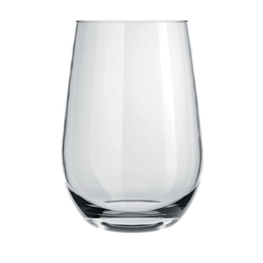 Copo Jogo Dubai 460 ml com 6 Peças copo de suco