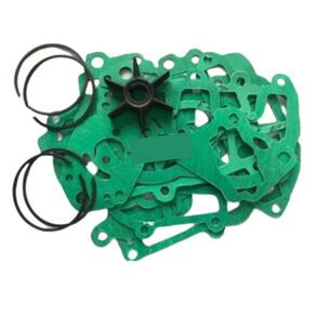 Anel Mercury 15 Americano Rotor Juntas Merkury