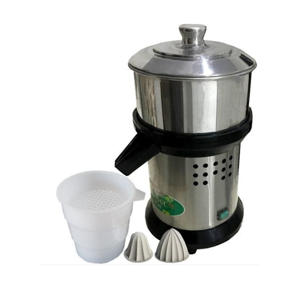 Espremedor De Suco Industrial 500w Inox