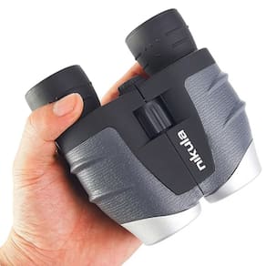 Binóculo com Zoom de 10 a 30x Alta Durabilidade