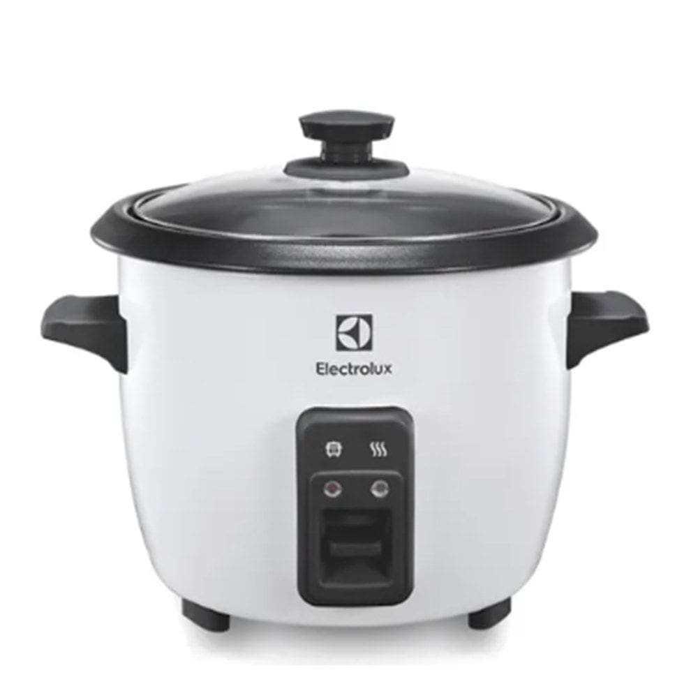 Panela Elétrica a vapor 220V 60Hz Pratica